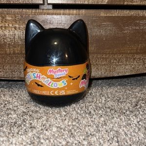 Halloween Mystery Squishmallow